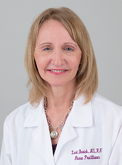 Lori Borish, MS, RN, ANP