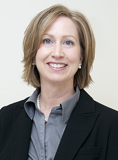 Michelle Beard, MSN, RN, ACNP