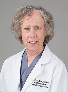 Dorothy Cage, ACNP