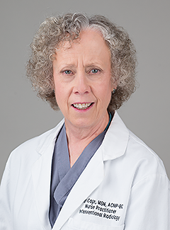 Dorothy Cage, ACNP