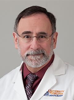 Steven Cohn, MD