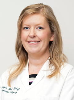 Jennifer Hart, PAC