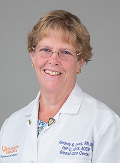 Kimberly Drewry, FNP