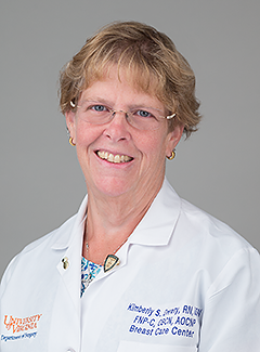 Kimberly Drewry, FNP