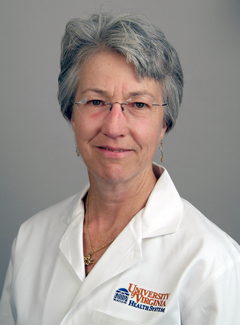 Julia Connelly, MD