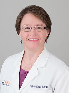 Helen-Marie Molnar, MSN, RN, ACNP