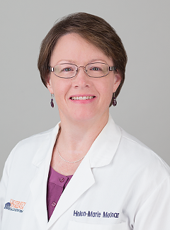 Helen-Marie Molnar, MSN, RN, ACNP