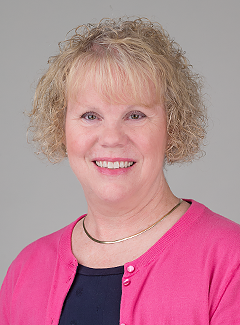 Carmel Nail, FNP