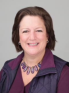Margaret Sennett, PNP