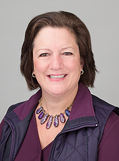 Margaret Sennett, PNP