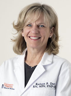 Kathryn Dort, FNP