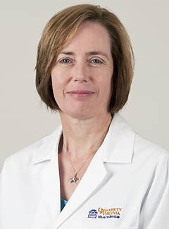 Talissa Altes, MD