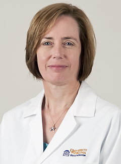 Talissa Altes, MD