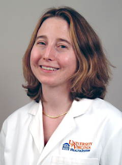 Rebecca Dillingham, MD