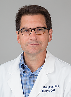 Ted Burns, MD