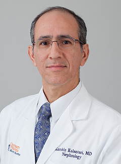 Kambiz Kalantari, MD