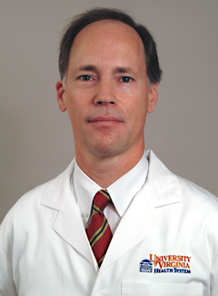 Zachariah Dameron, III, MD