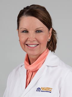 Danielle Cote, CRNA, RNA