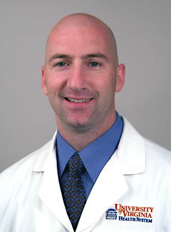 David Burt, MD