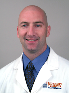 David Burt, MD