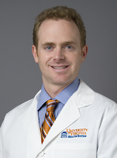 Andrew Collins, MD