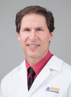 Daniel Landes, MD