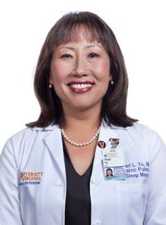 Pearl Yu, MD