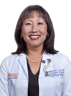 Pearl Yu, MD