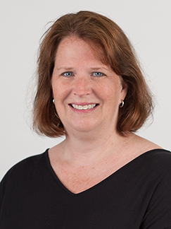 Julie Haizlip, MD