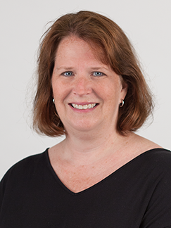Julie Haizlip, MD