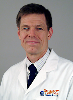Donald Kimpel, MD