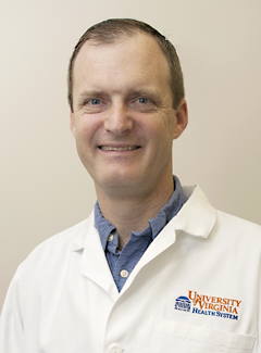 John Davison, MD