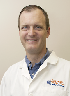 John Davison, MD