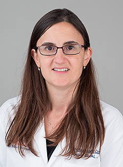Vanessa Shami, MD