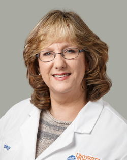 Melinda Poulter, PhD