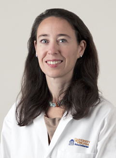 Gabrielle Marzani-Nissen, MD