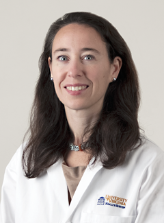 Gabrielle Marzani-Nissen, MD