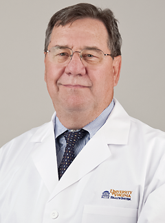 G. Albrecht, Jr., MD