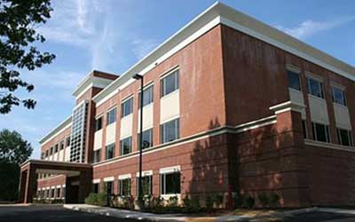 Charlottesville – In Virginia it’s just time to know ... Transitional Care Hospital