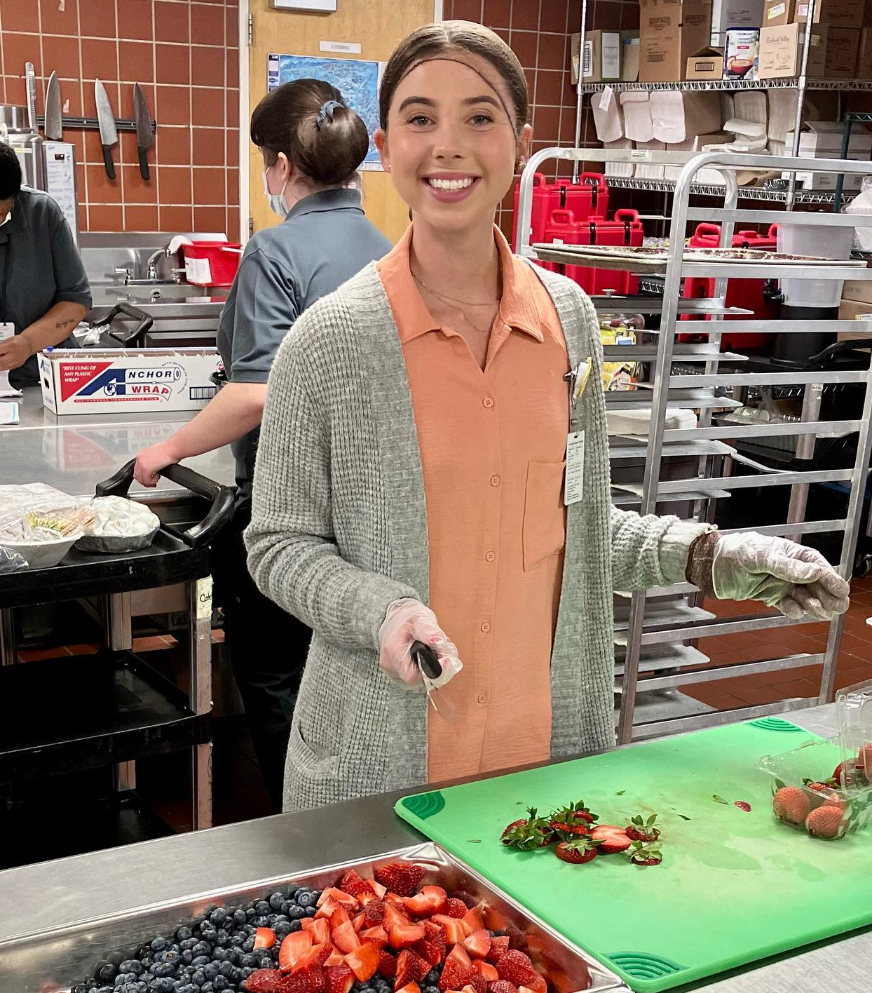 Foodservice