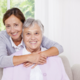 Older Adults, Adults with Disabilities, & Caregivers/partners